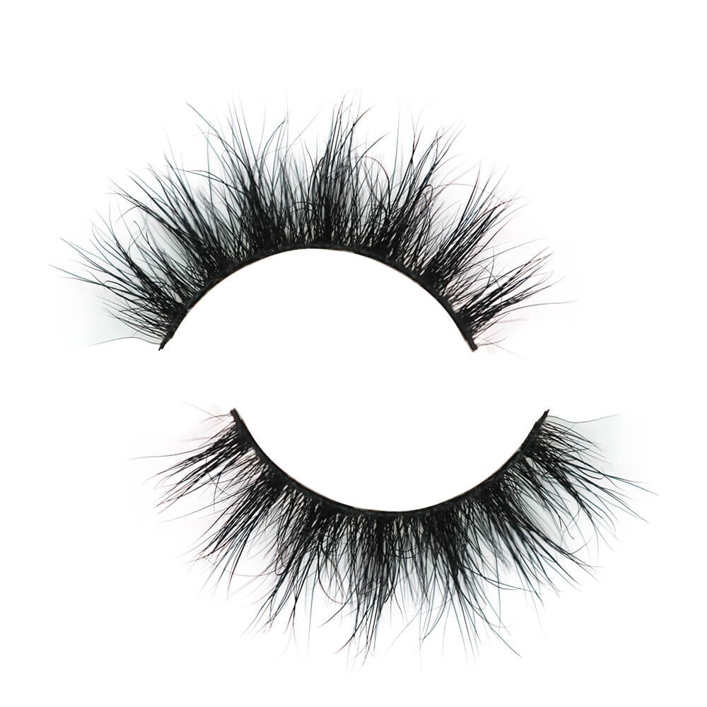 Private Label Mink Lashes | Cheap 3D Real Mink Lashes