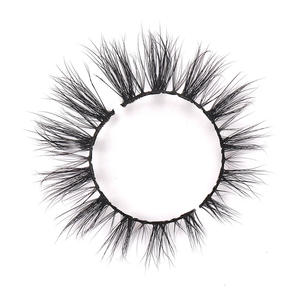 Ecological Lashes