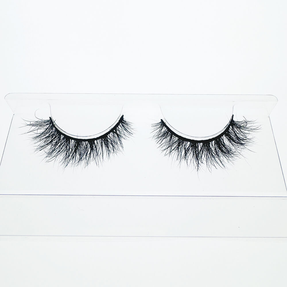 3D Mink Lashes Vendors