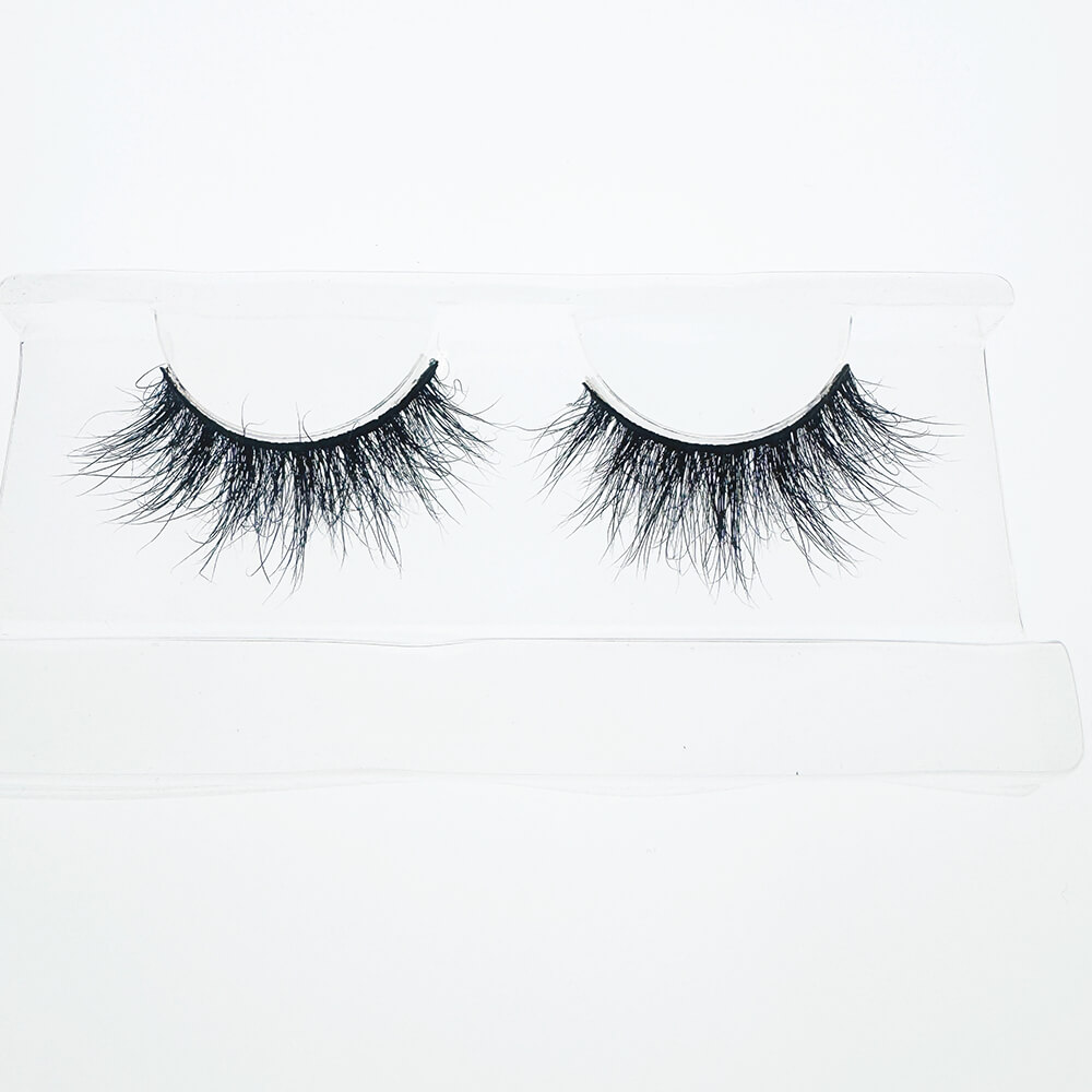 Wholesale 3D Mink Lashes