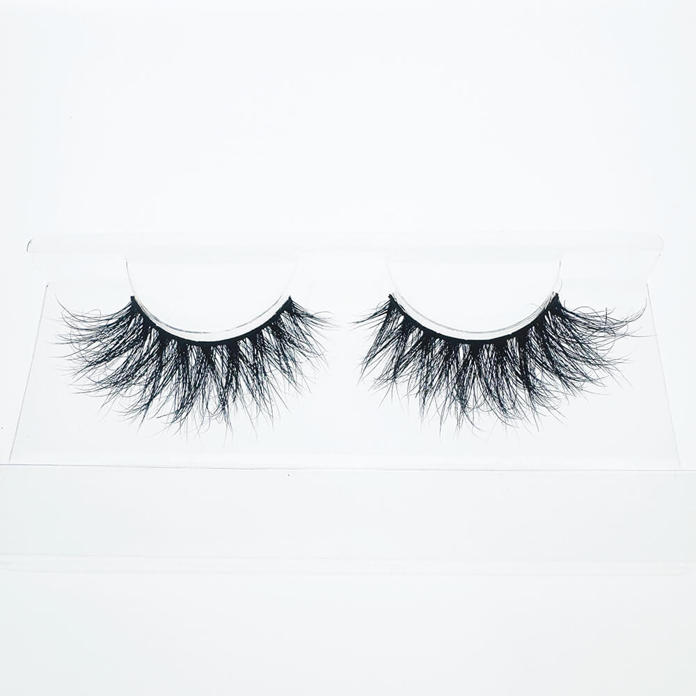 Wholesale Mink Lashes