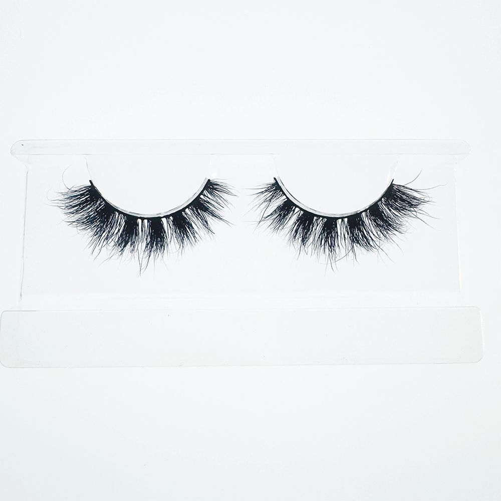 Mink Fur Lashes