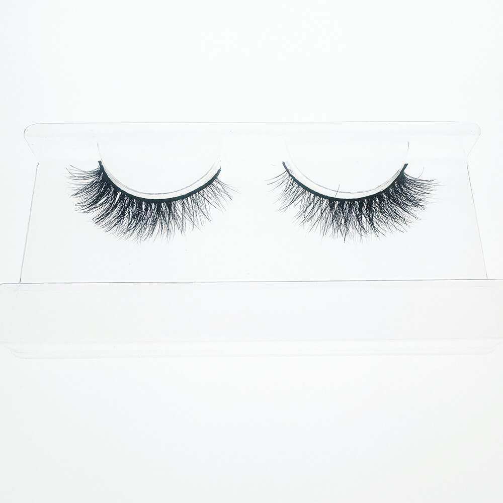 Wispy Mink Lashes