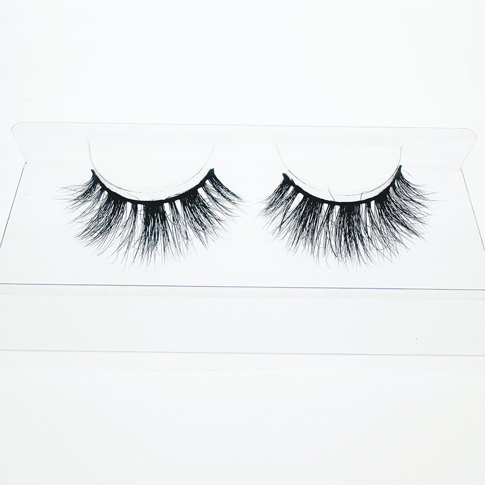 Mink False Lashes