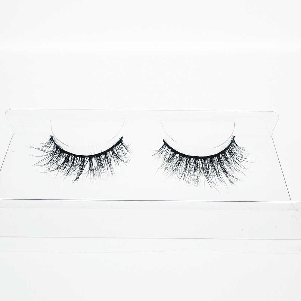 Mink 3D Hair Lashes