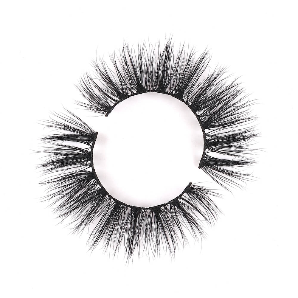 Hemp Lashes