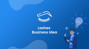 Lashes Business