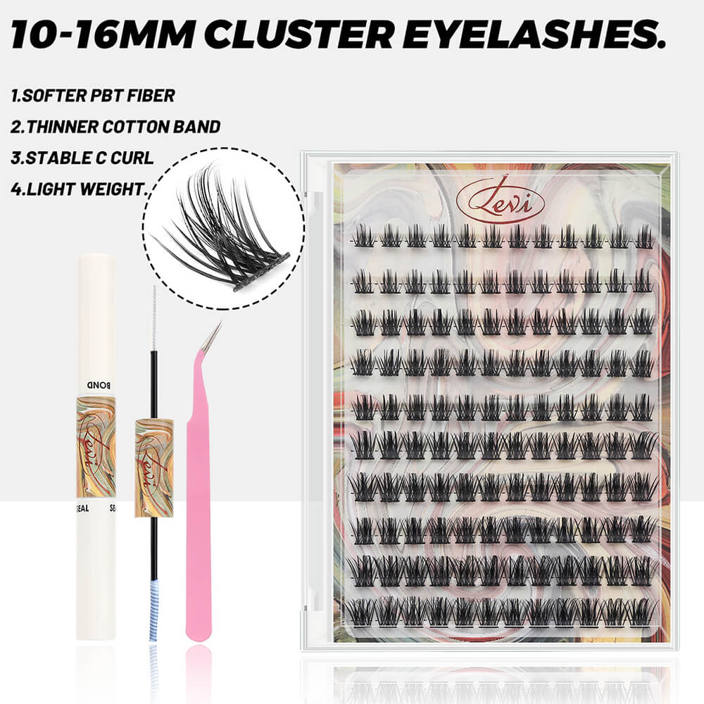 Eyelash Starter Kit