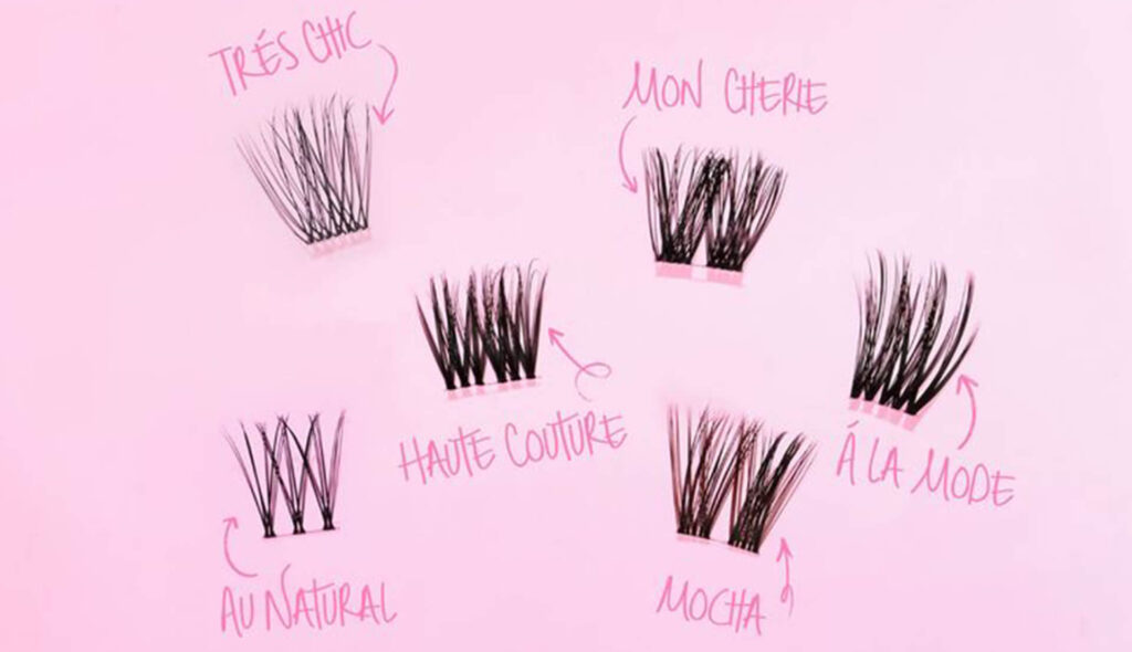 How to Choose the Best Lash Ribbon for Your Needs